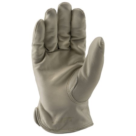 Lift Safety 8 SECONDS Winter Glove LeatherLined G8W-18S2L